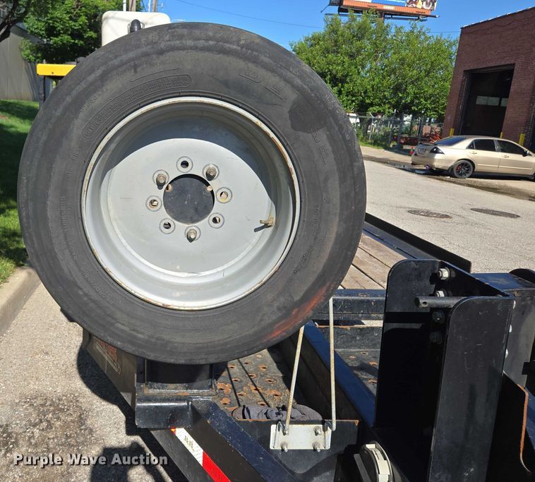 image for item EF1513 2022 Vermeer Navigator S3 D20x22 III directional boring unit