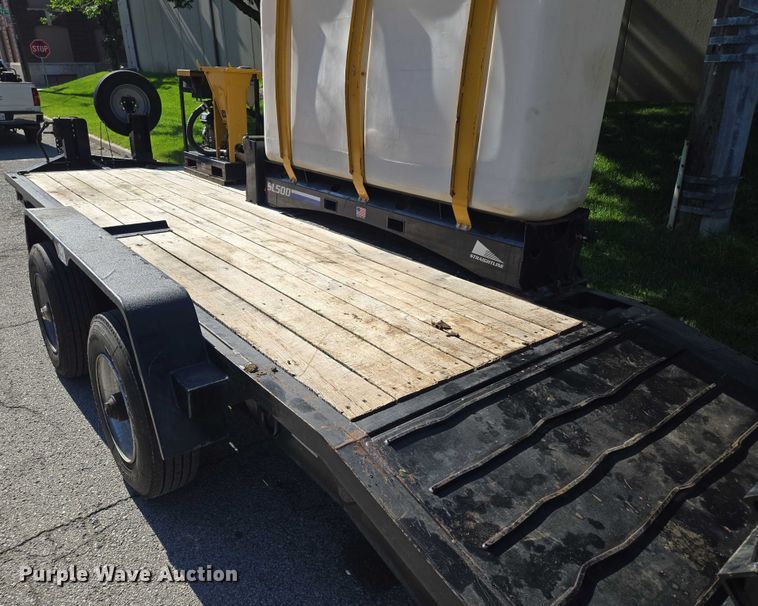 image for item EF1513 2022 Vermeer Navigator S3 D20x22 III directional boring unit