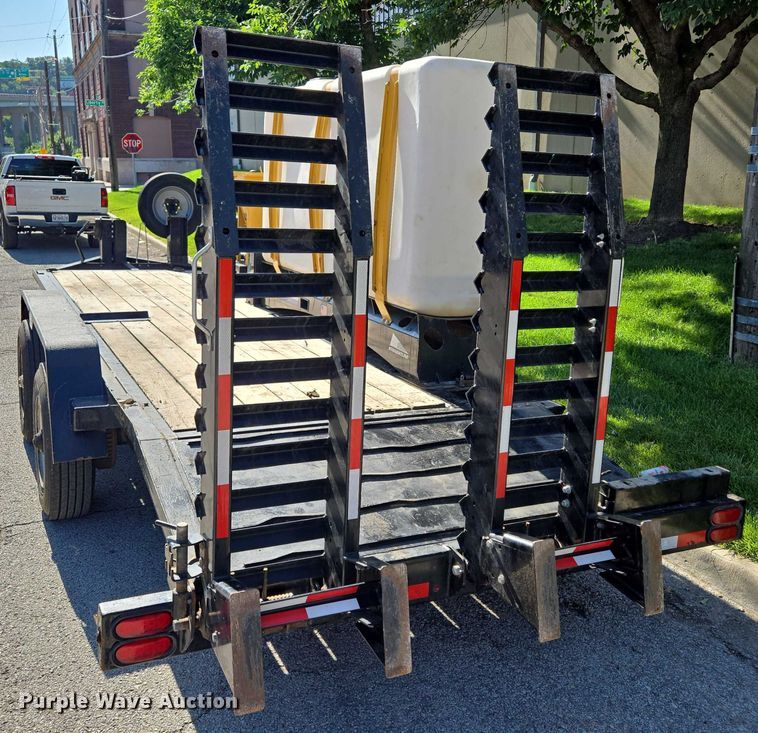 image for item EF1513 2022 Vermeer Navigator S3 D20x22 III directional boring unit