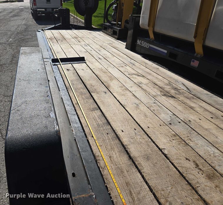 image for item EF1513 2022 Vermeer Navigator S3 D20x22 III directional boring unit