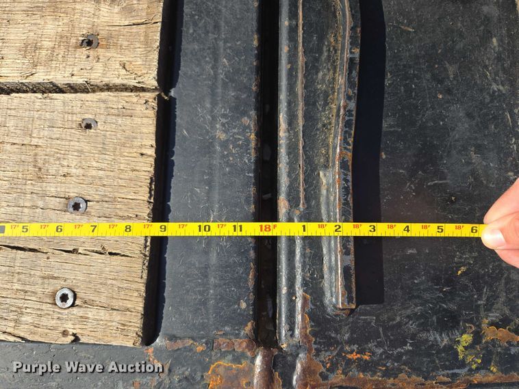 image for item EF1513 2022 Vermeer Navigator S3 D20x22 III directional boring unit