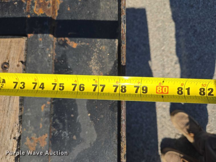 image for item EF1513 2022 Vermeer Navigator S3 D20x22 III directional boring unit