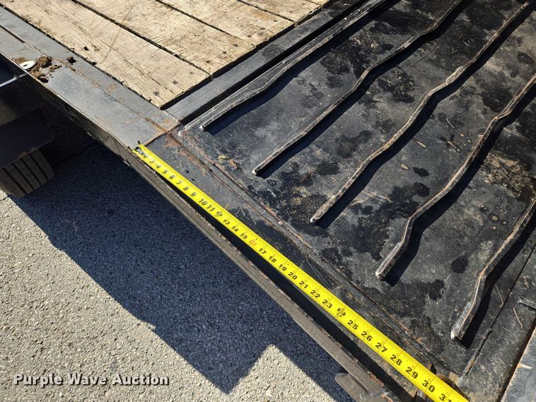 image for item EF1513 2022 Vermeer Navigator S3 D20x22 III directional boring unit