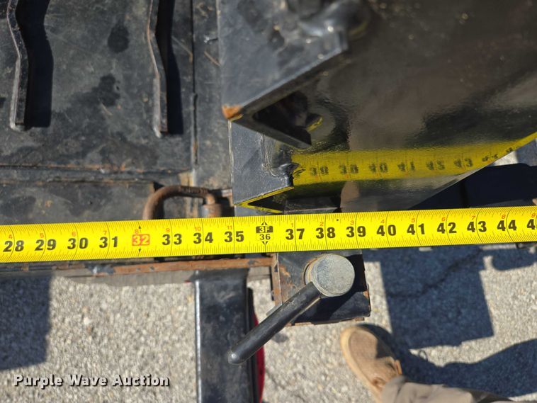 image for item EF1513 2022 Vermeer Navigator S3 D20x22 III directional boring unit