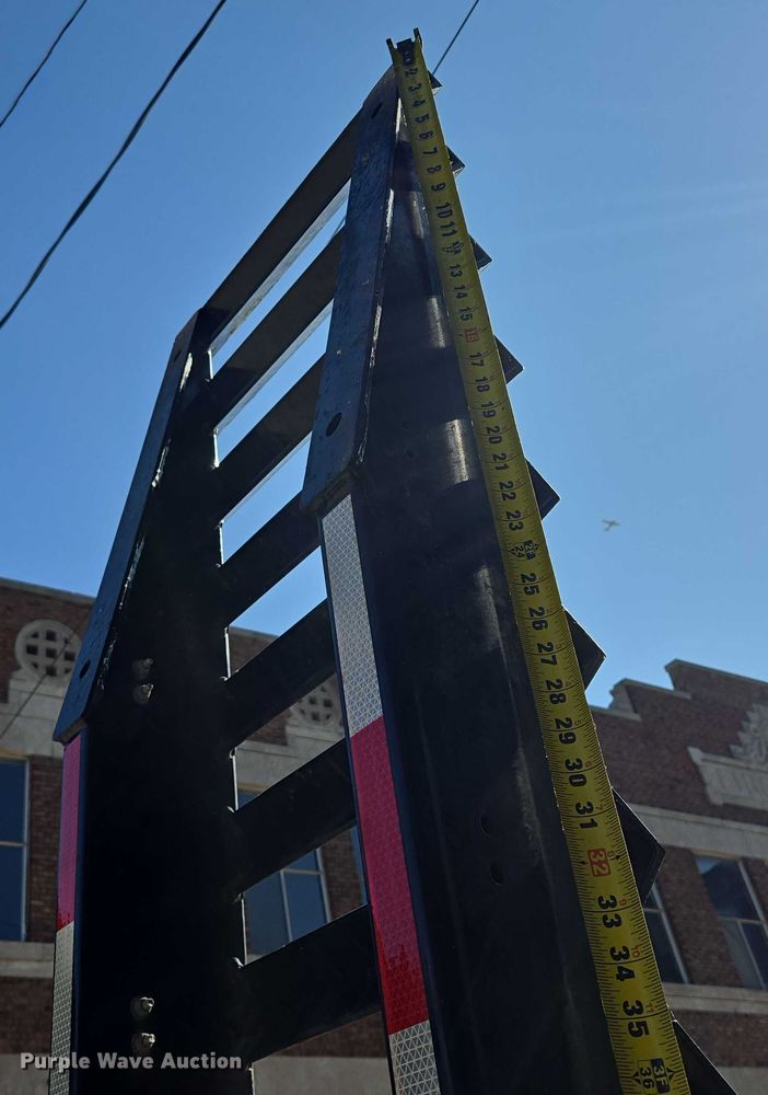 image for item EF1513 2022 Vermeer Navigator S3 D20x22 III directional boring unit