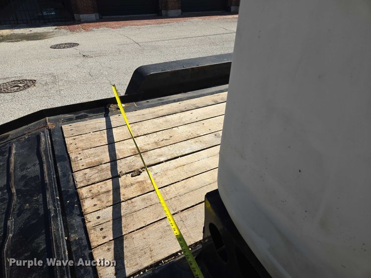 image for item EF1513 2022 Vermeer Navigator S3 D20x22 III directional boring unit