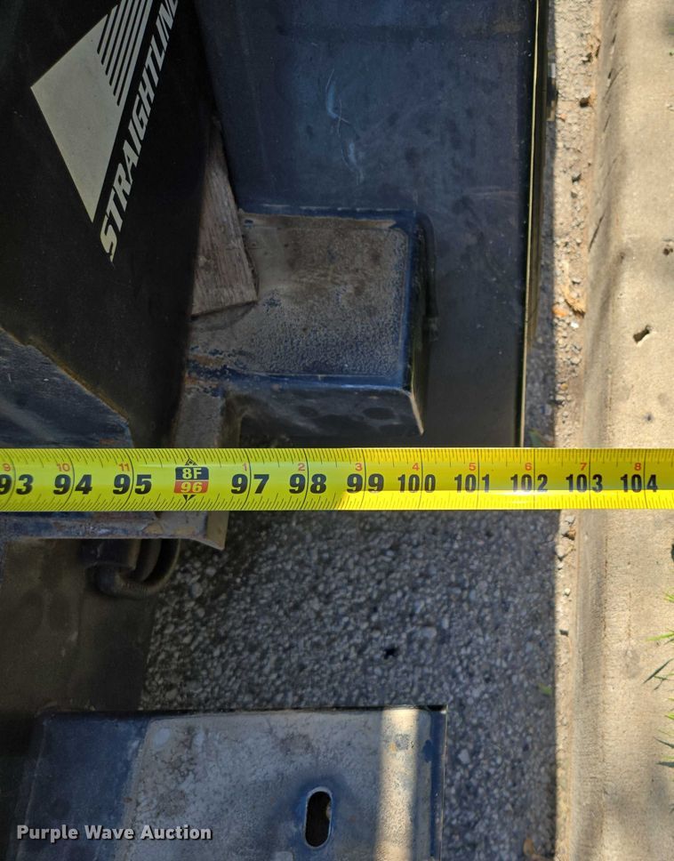 image for item EF1513 2022 Vermeer Navigator S3 D20x22 III directional boring unit