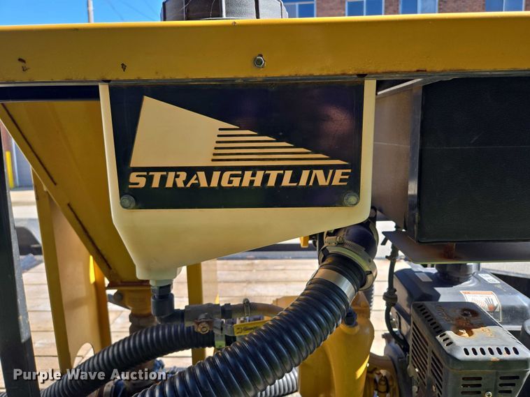 image for item EF1513 2022 Vermeer Navigator S3 D20x22 III directional boring unit