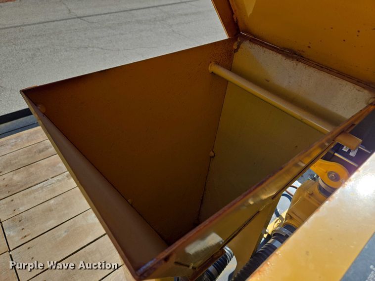 image for item EF1513 2022 Vermeer Navigator S3 D20x22 III directional boring unit