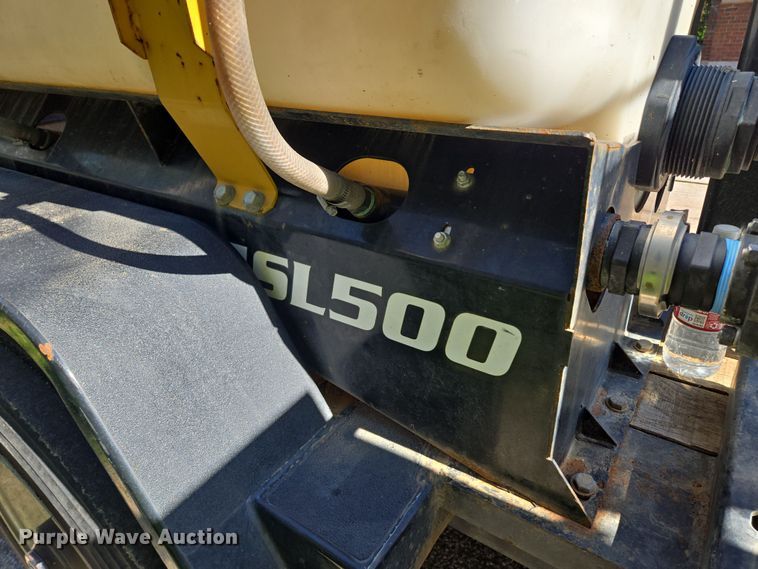 image for item EF1513 2022 Vermeer Navigator S3 D20x22 III directional boring unit