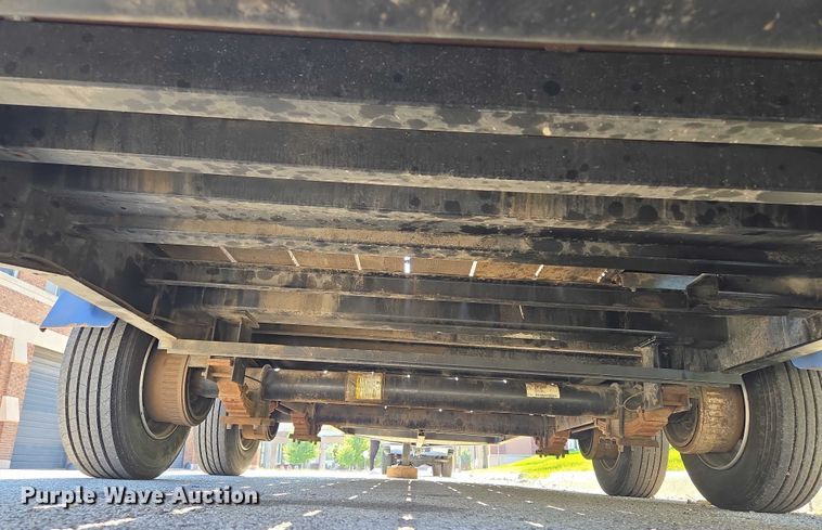 image for item EF1513 2022 Vermeer Navigator S3 D20x22 III directional boring unit