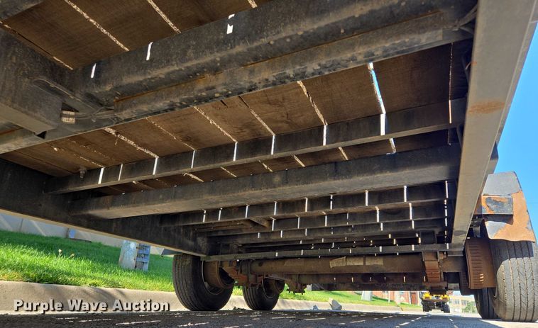 image for item EF1513 2022 Vermeer Navigator S3 D20x22 III directional boring unit