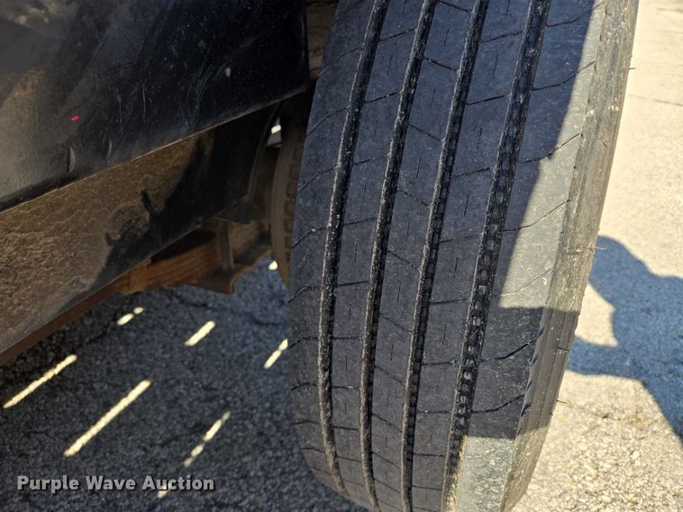 image for item EF1513 2022 Vermeer Navigator S3 D20x22 III directional boring unit