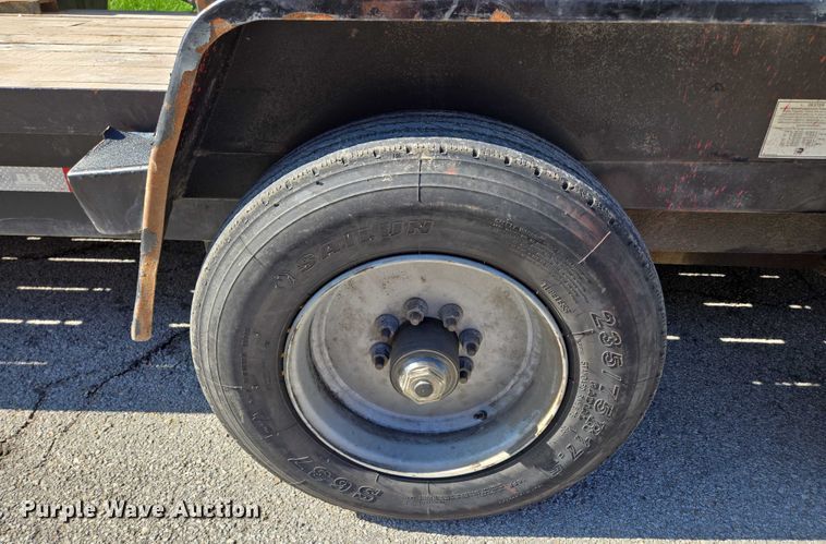 image for item EF1513 2022 Vermeer Navigator S3 D20x22 III directional boring unit