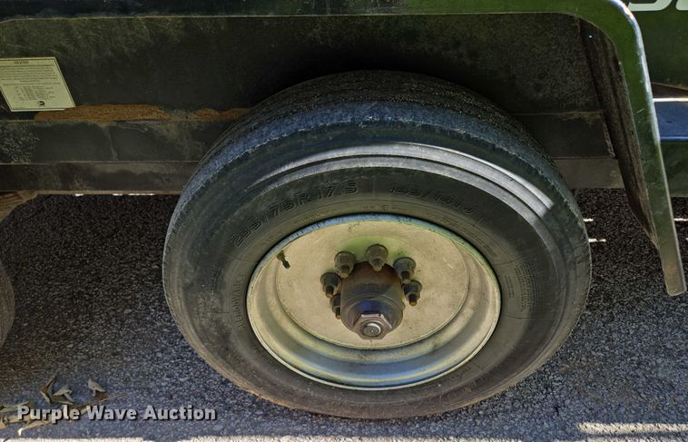 image for item EF1513 2022 Vermeer Navigator S3 D20x22 III directional boring unit