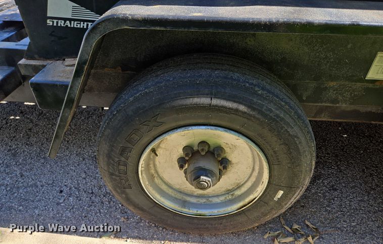 image for item EF1513 2022 Vermeer Navigator S3 D20x22 III directional boring unit