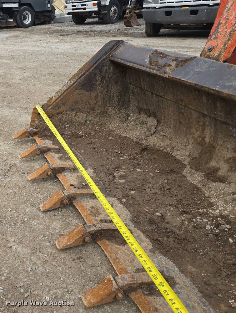 image for item EF1517 2019 Kubota SVL75-2 tracked skid steer loader