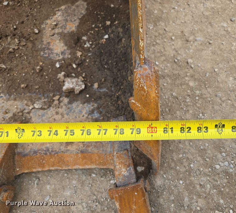 image for item EF1517 2019 Kubota SVL75-2 tracked skid steer loader