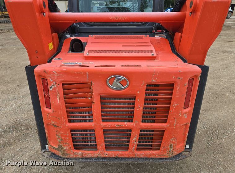 image for item EF1517 2019 Kubota SVL75-2 tracked skid steer loader