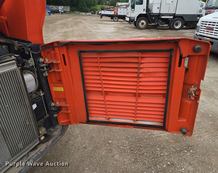 image for item EF1517 2019 Kubota SVL75-2 tracked skid steer loader