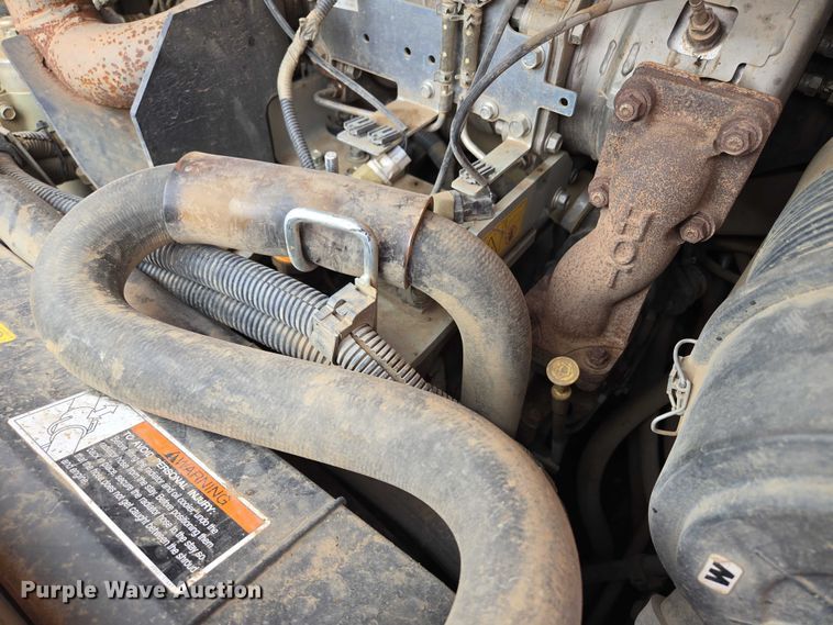 image for item EF1517 2019 Kubota SVL75-2 tracked skid steer loader