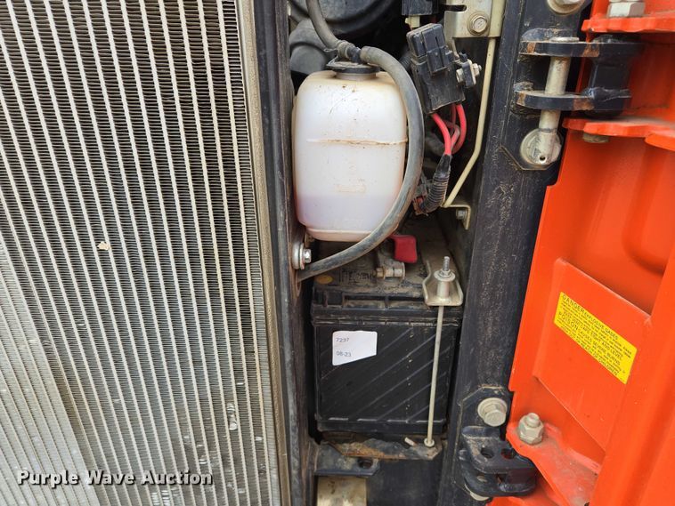 image for item EF1517 2019 Kubota SVL75-2 tracked skid steer loader