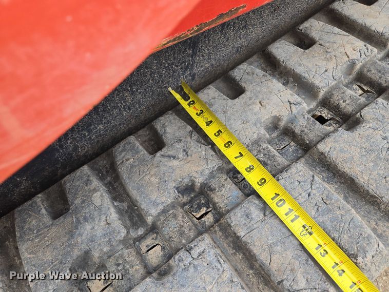 image for item EF1517 2019 Kubota SVL75-2 tracked skid steer loader