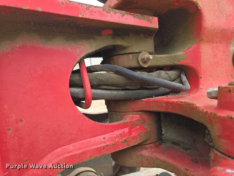 image for item EF1520 Takeuchi TB135 mini excavator