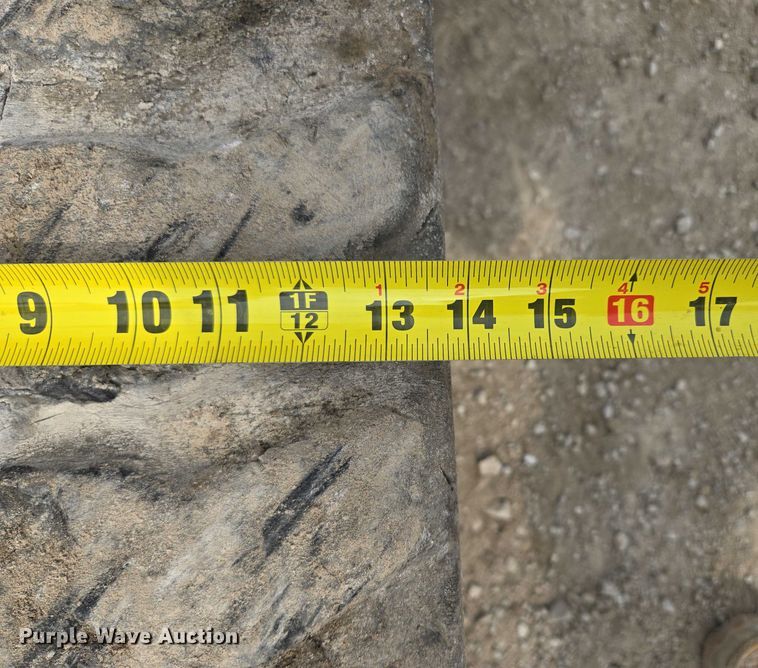 image for item EF1520 Takeuchi TB135 mini excavator