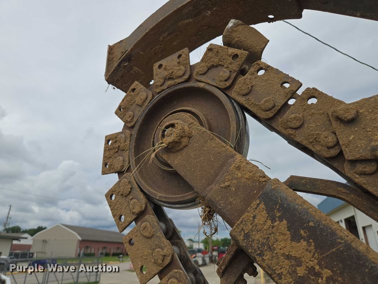 image for item EF1534 1989 Bobcat 3023 trencher