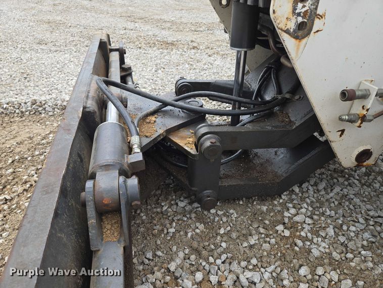 image for item EF1534 1989 Bobcat 3023 trencher