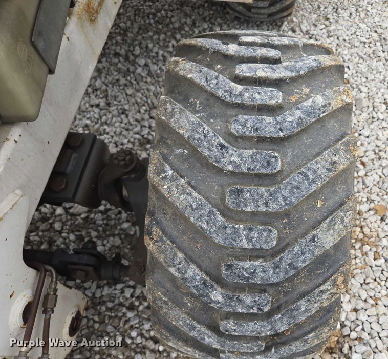 image for item EF1534 1989 Bobcat 3023 trencher