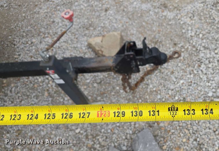 image for item EF1535 1991 Sullair 185DPQ-JJD air compressor