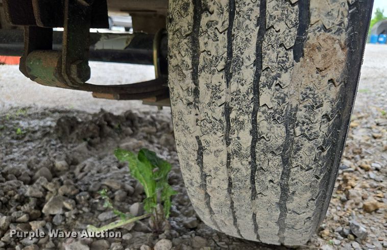 image for item EF1535 1991 Sullair 185DPQ-JJD air compressor