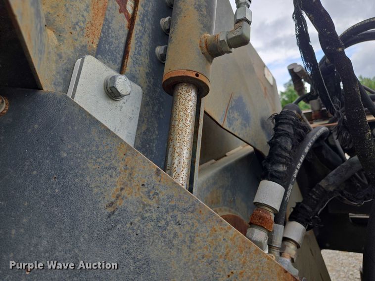 image for item EF1538 Bobcat WS18 skid steer rock saw