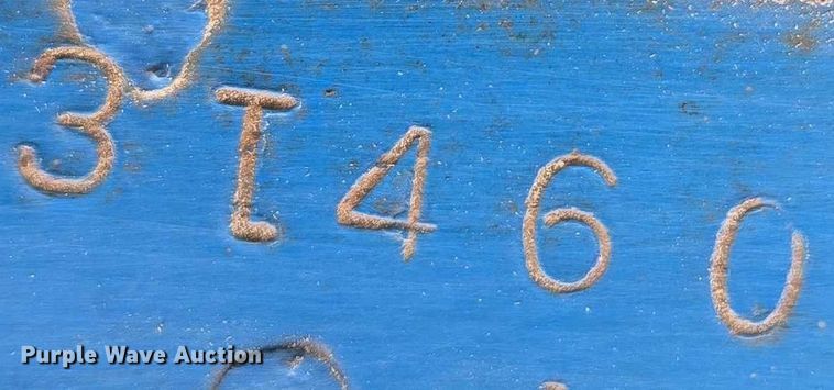 image for item EF1546 2000 Genie GS-2668 RT scissor lift