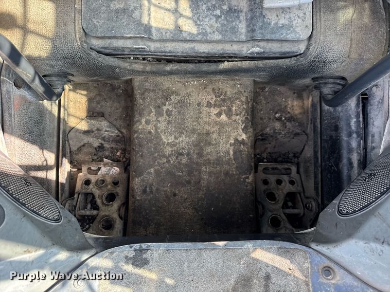 image for item EF2057 2018 Bobcat S770 skid steer loader