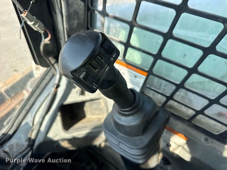 image for item EF2057 2018 Bobcat S770 skid steer loader