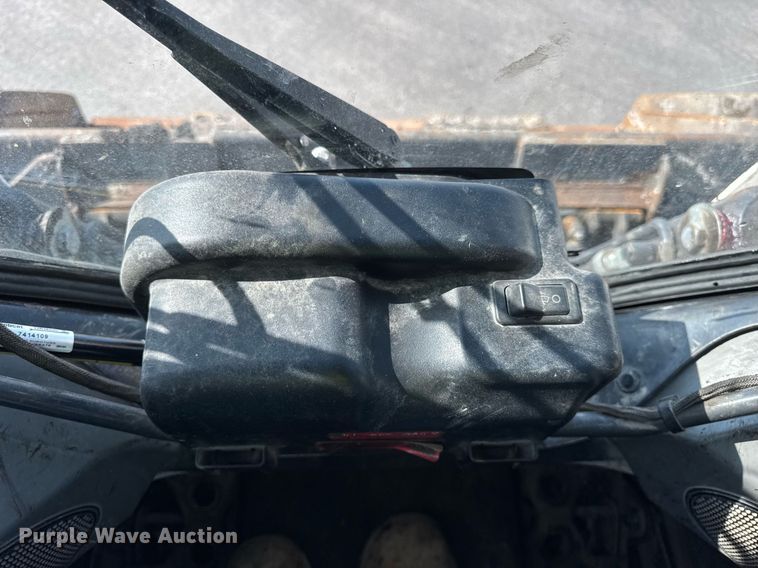 image for item EF2057 2018 Bobcat S770 skid steer loader