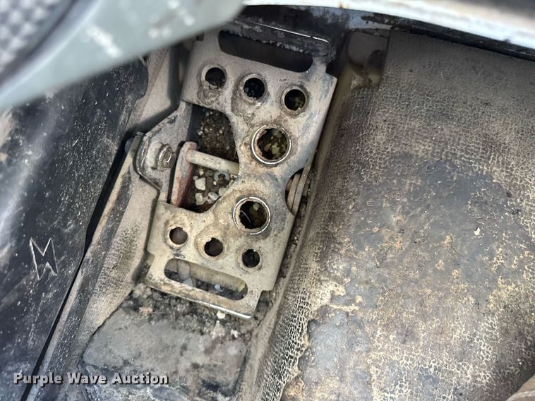 image for item EF2057 2018 Bobcat S770 skid steer loader