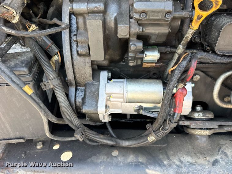 image for item EF2057 2018 Bobcat S770 skid steer loader