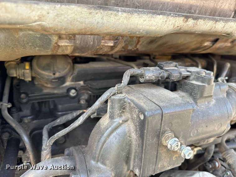 image for item EF2057 2018 Bobcat S770 skid steer loader