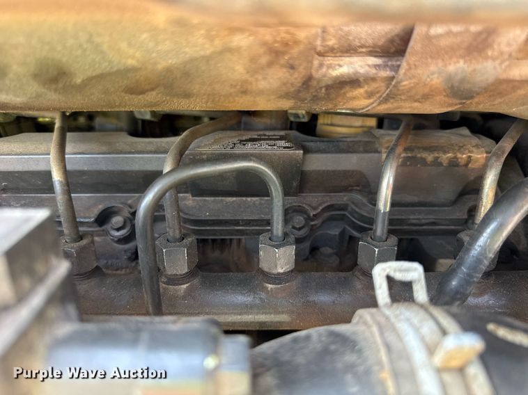 image for item EF2057 2018 Bobcat S770 skid steer loader