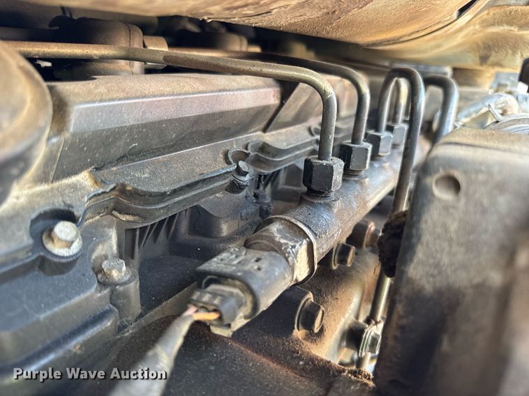 image for item EF2057 2018 Bobcat S770 skid steer loader