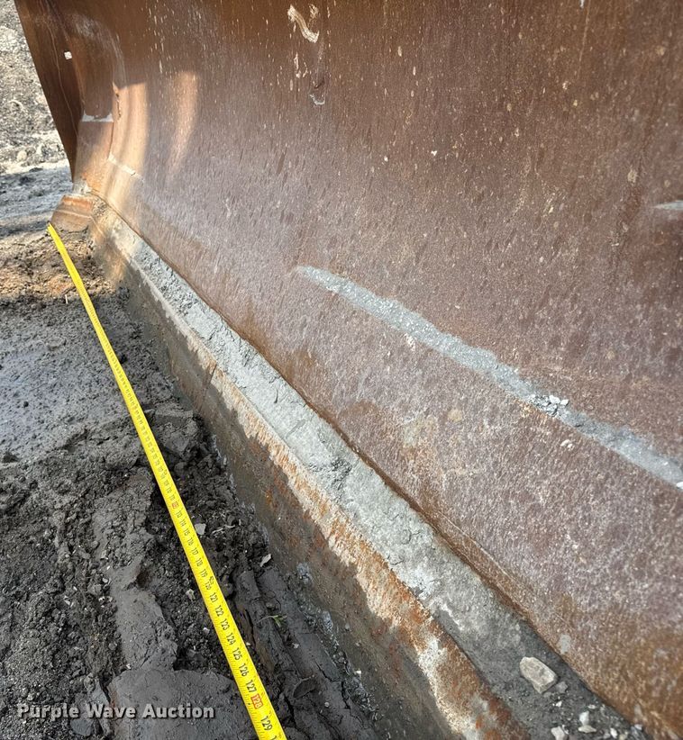 image for item EF2058 1979 Caterpillar D8K dozer