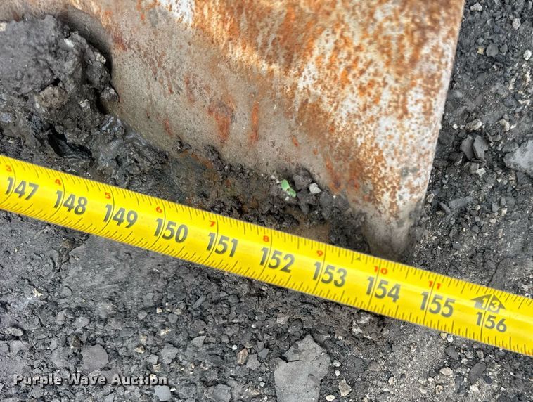 image for item EF2058 1979 Caterpillar D8K dozer