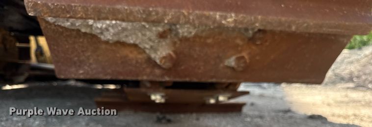 image for item EF2058 1979 Caterpillar D8K dozer