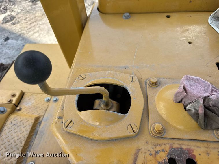 image for item EF2058 1979 Caterpillar D8K dozer