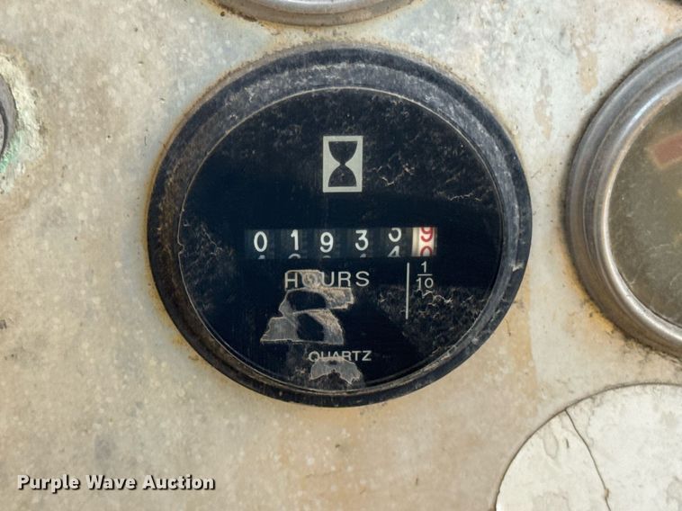 image for item EF2058 1979 Caterpillar D8K dozer