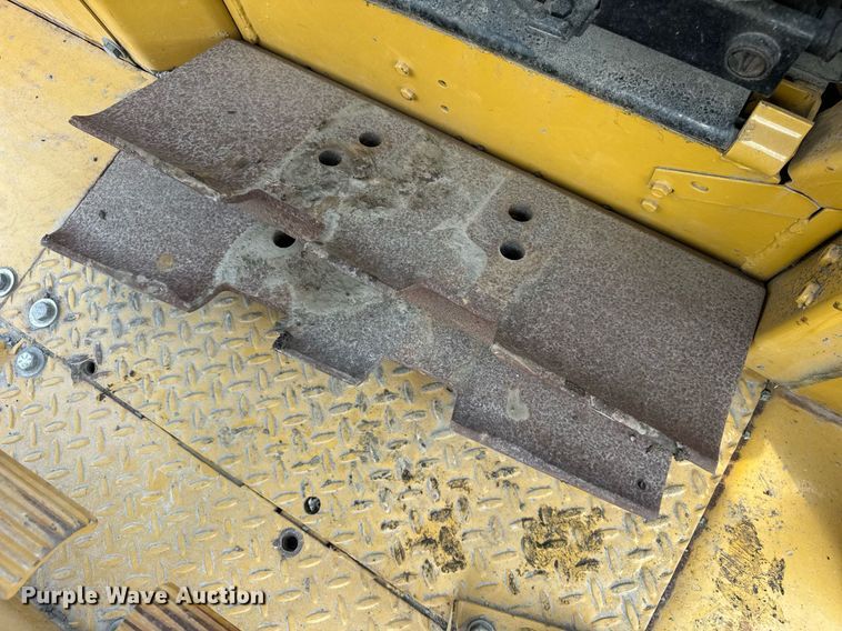 image for item EF2058 1979 Caterpillar D8K dozer